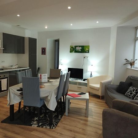 Apartamento Le Grand Large Dieppe Exterior foto