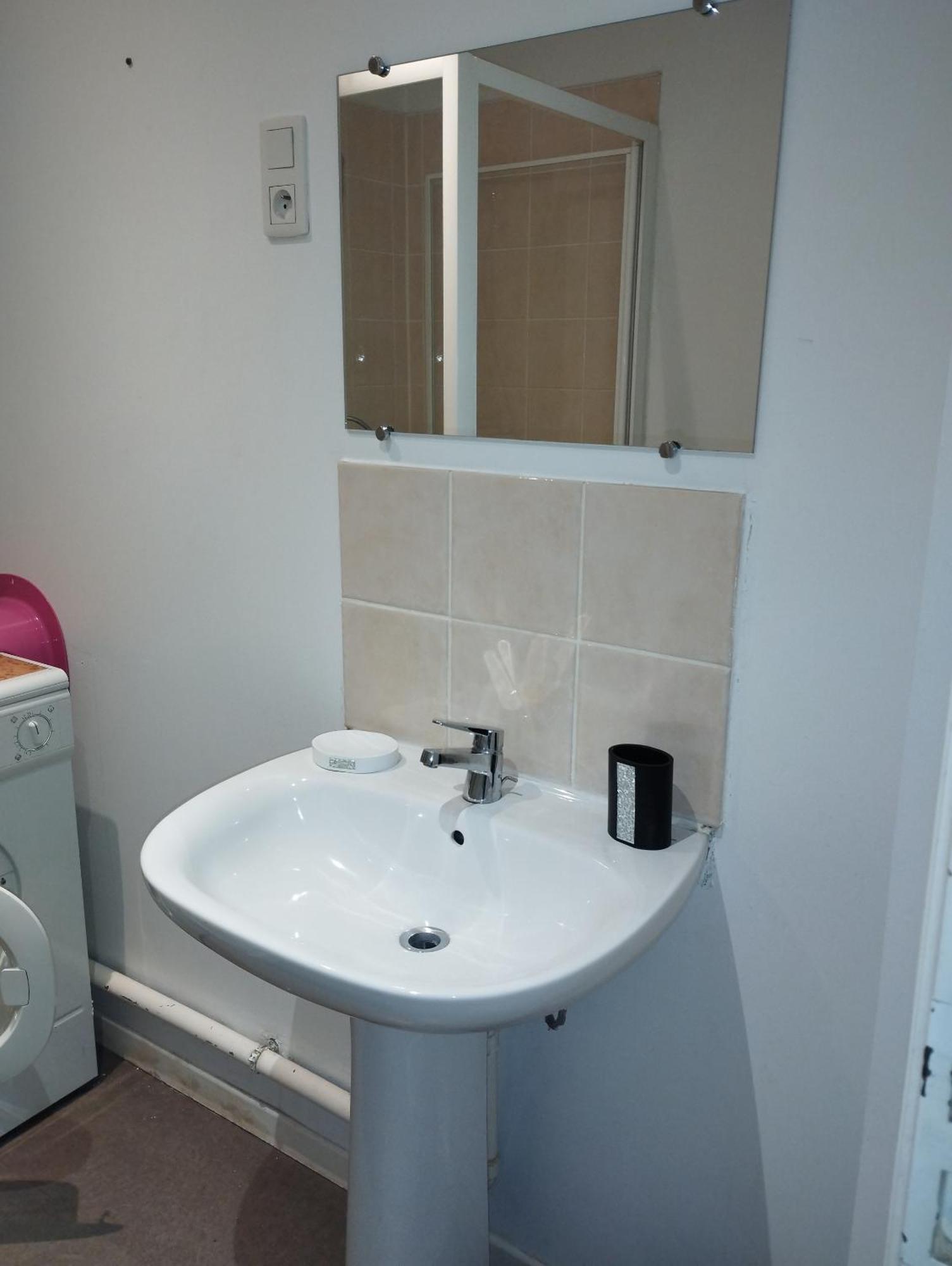 Apartamento Le Grand Large Dieppe Exterior foto