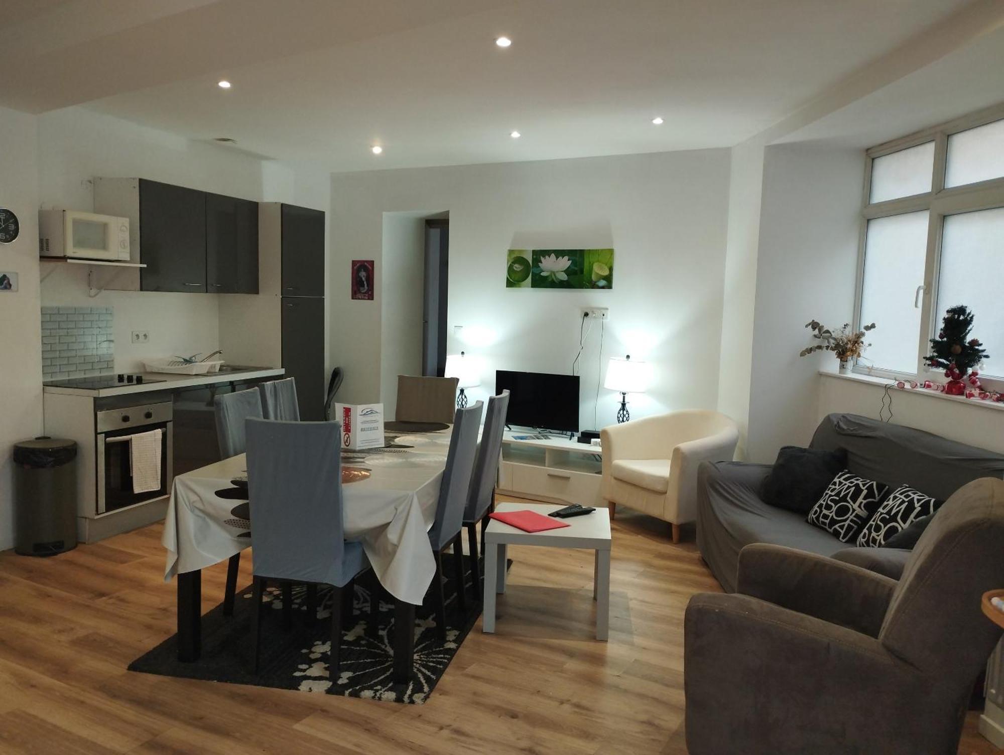 Apartamento Le Grand Large Dieppe Exterior foto